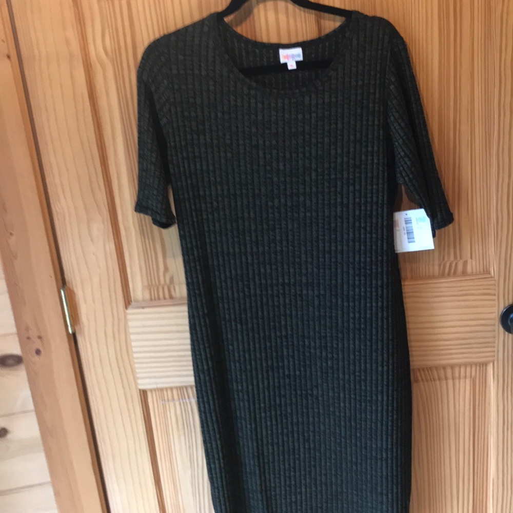 New LuLaRoe Julia